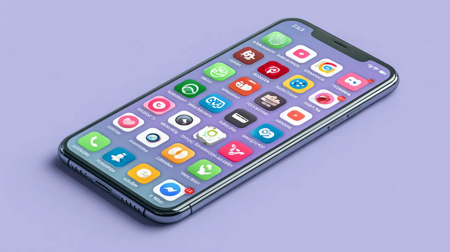 The Rise of Super Apps: What to Expect by 2027