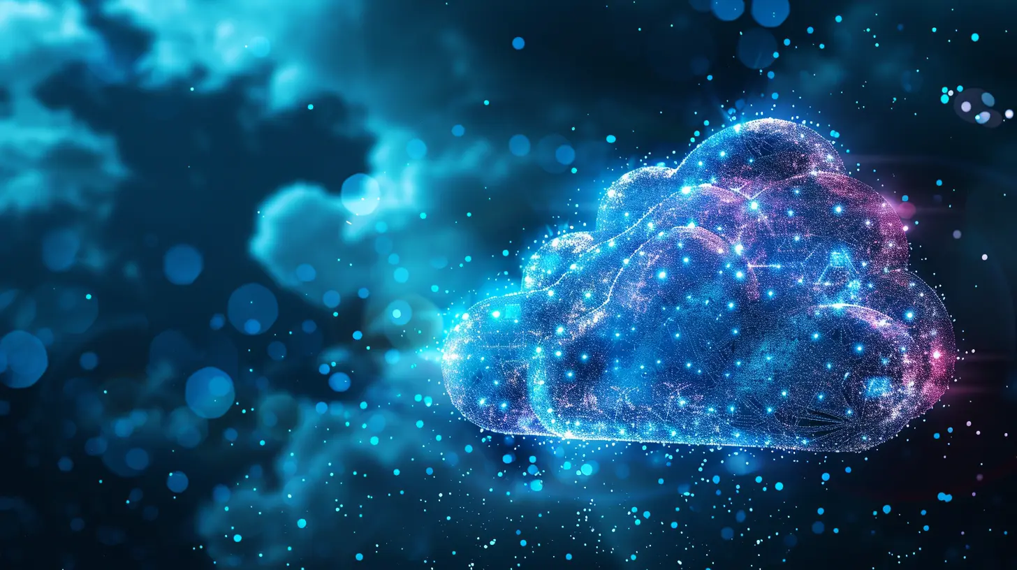 The Role of Cloud Computing in the Internet of Things (IoT)