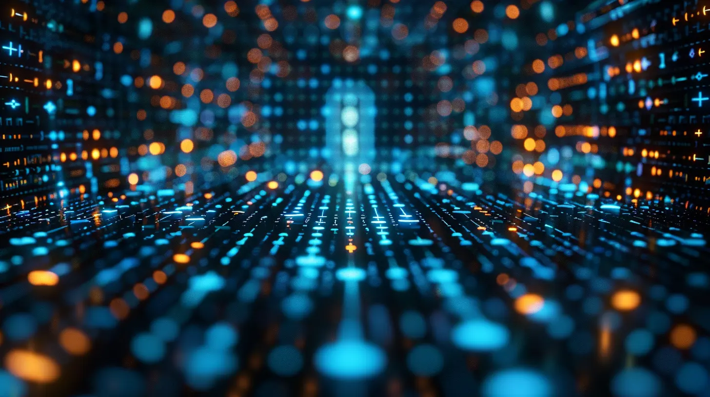 The Role of Encryption in Protecting Your Personal Data