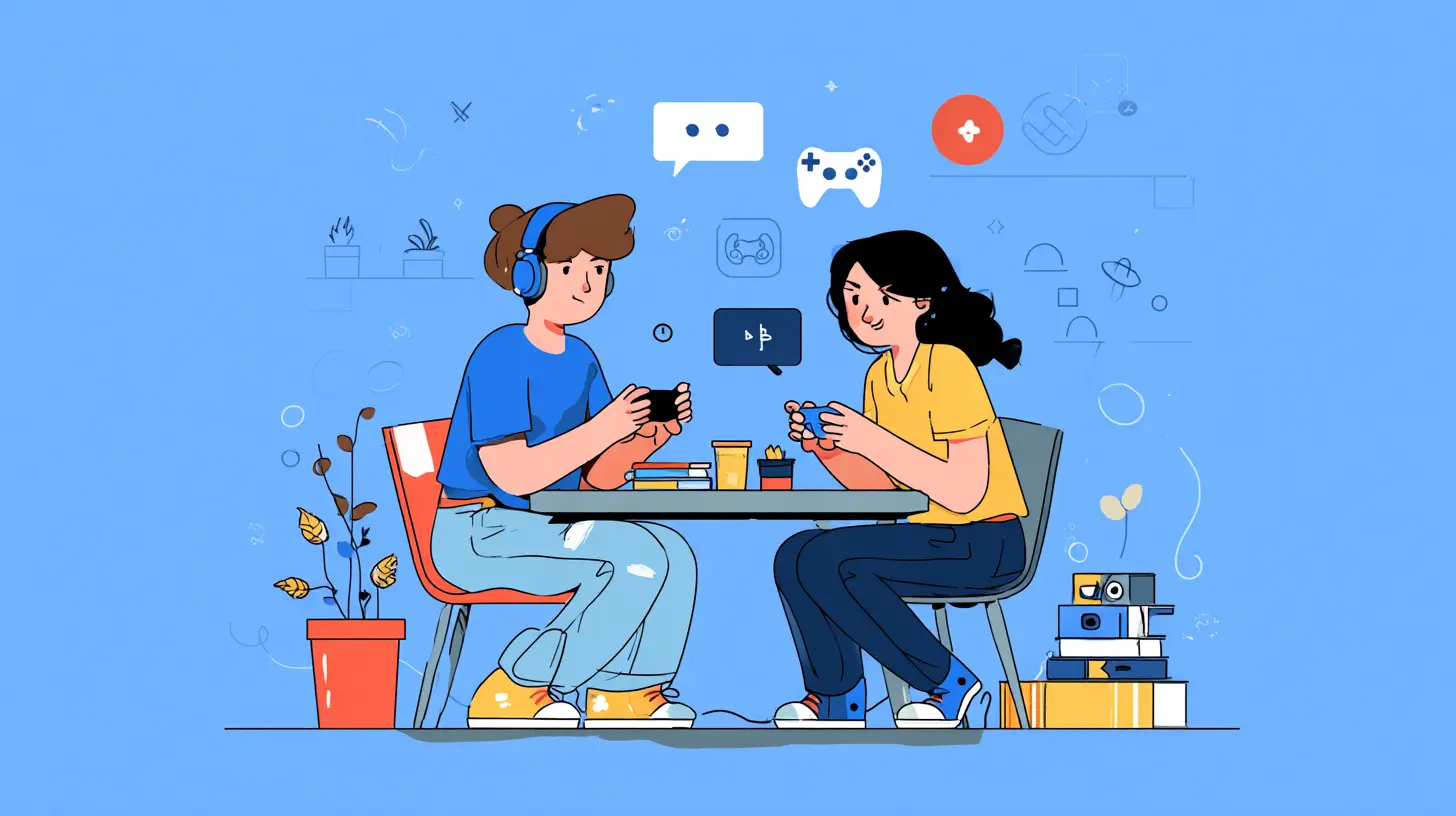 The Role of Gamification in Next-Generation Team Platforms