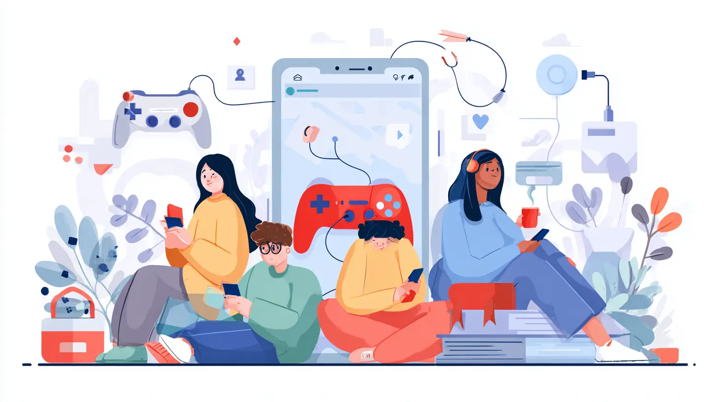 The Role of Gamification in Next-Generation Team Platforms