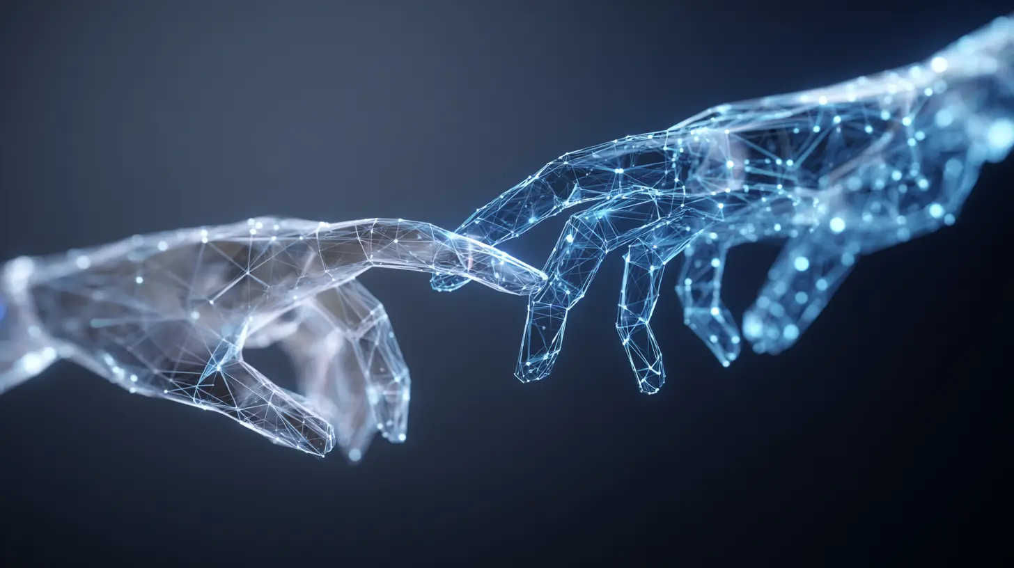 The Role of Machine Learning in Future Collaborative Software
