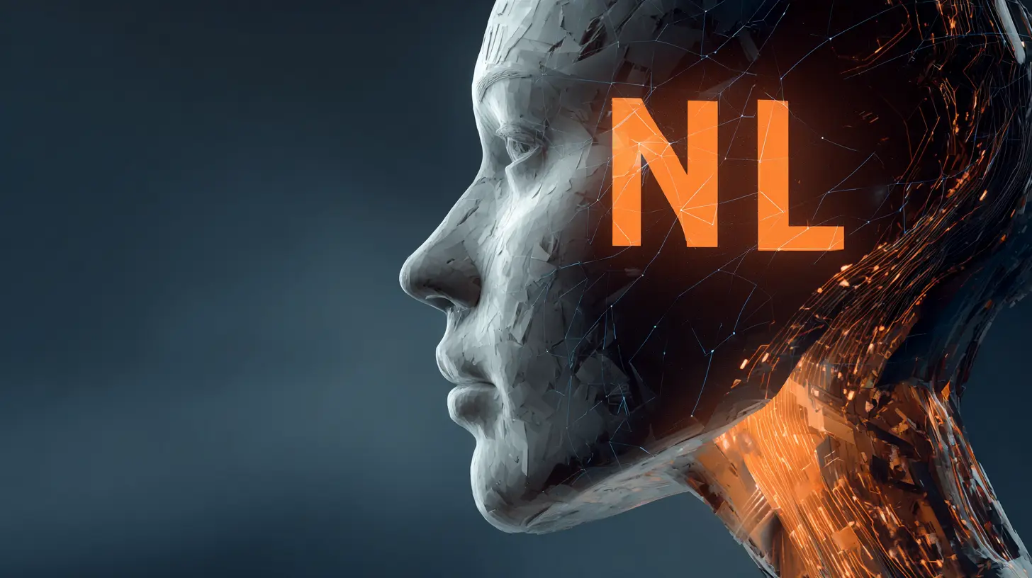The Role of NLP in the Future of Search Engines