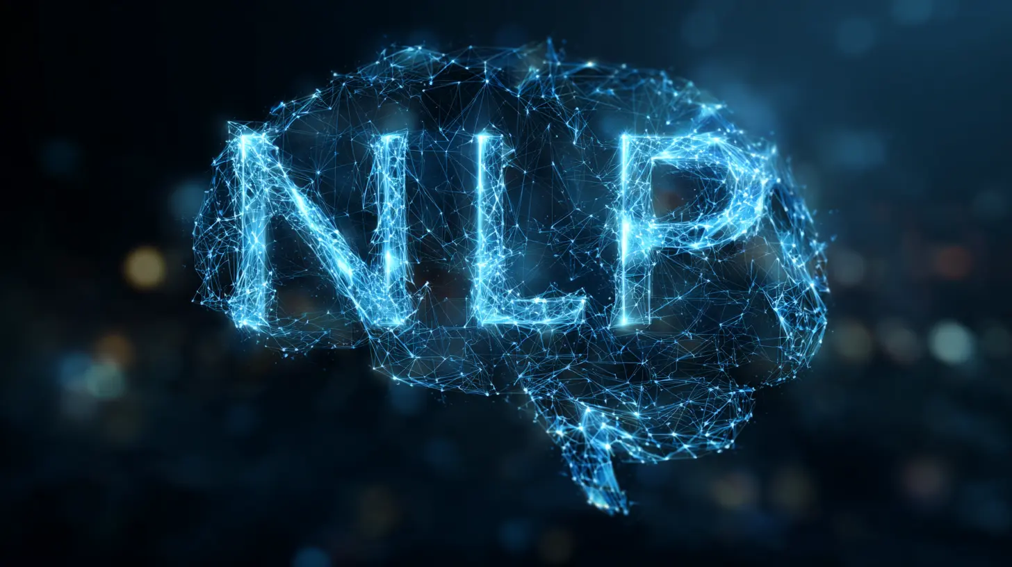 The Role of NLP in the Future of Search Engines
