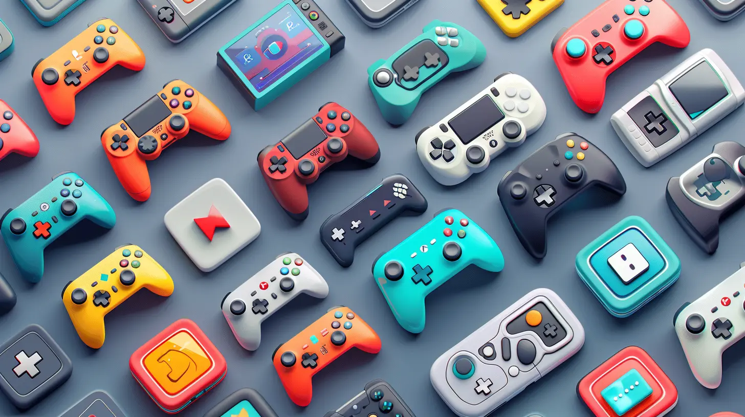 The Role of Social Media Integration in Modern Consoles
