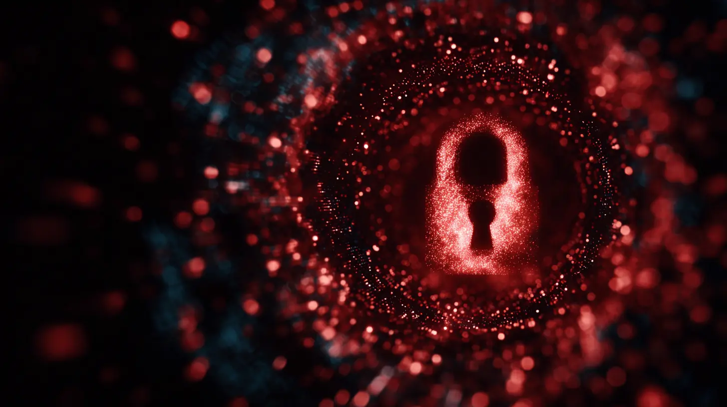 The Role of VPNs in Strengthening Your Digital Privacy