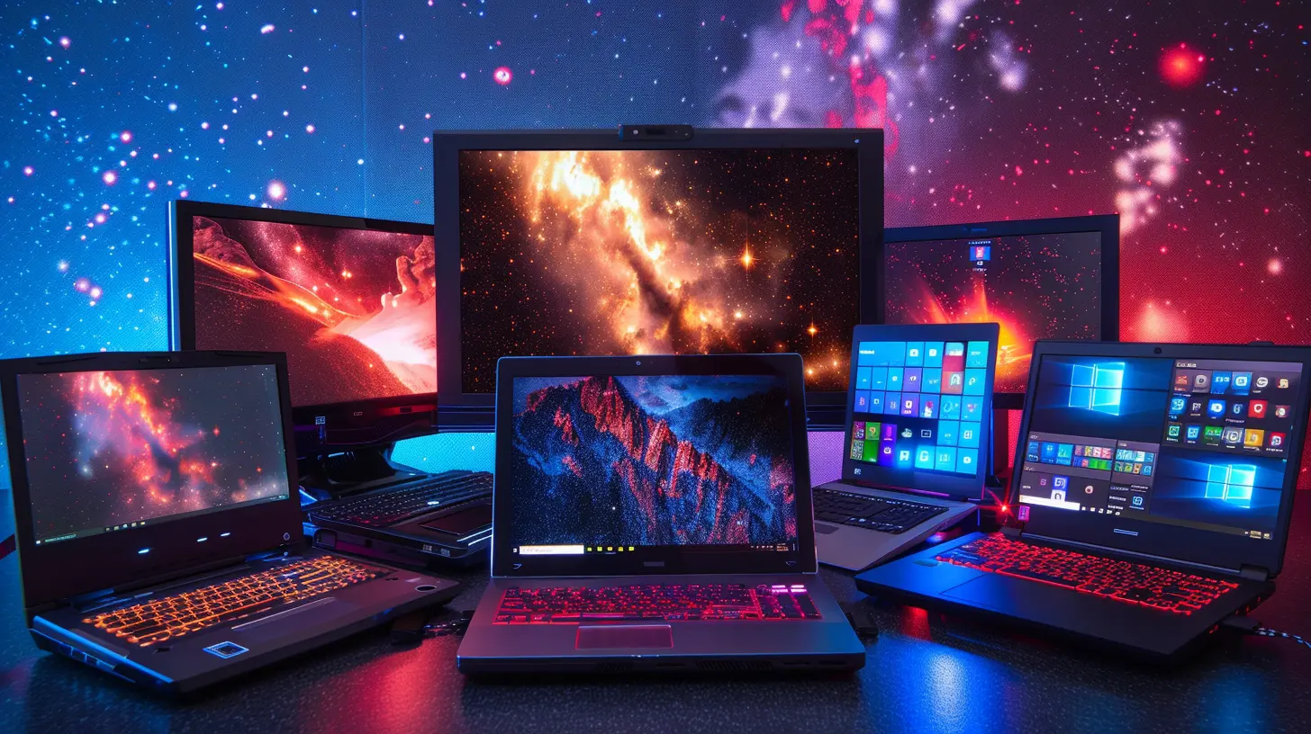 The Shift to Smaller Form Factor PCs: What You Gain and What You Lose
