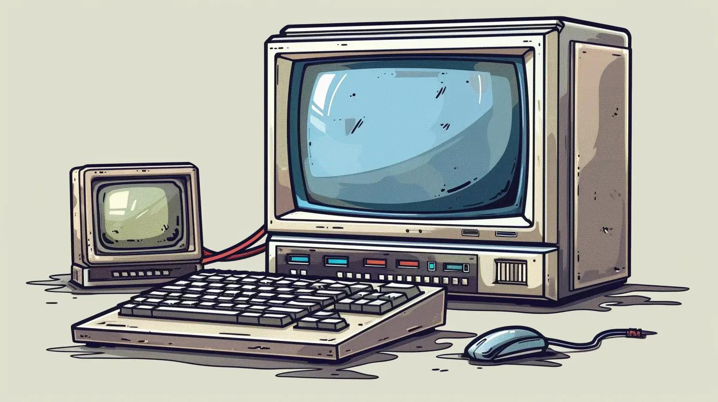The Shift to Smaller Form Factor PCs: What You Gain and What You Lose