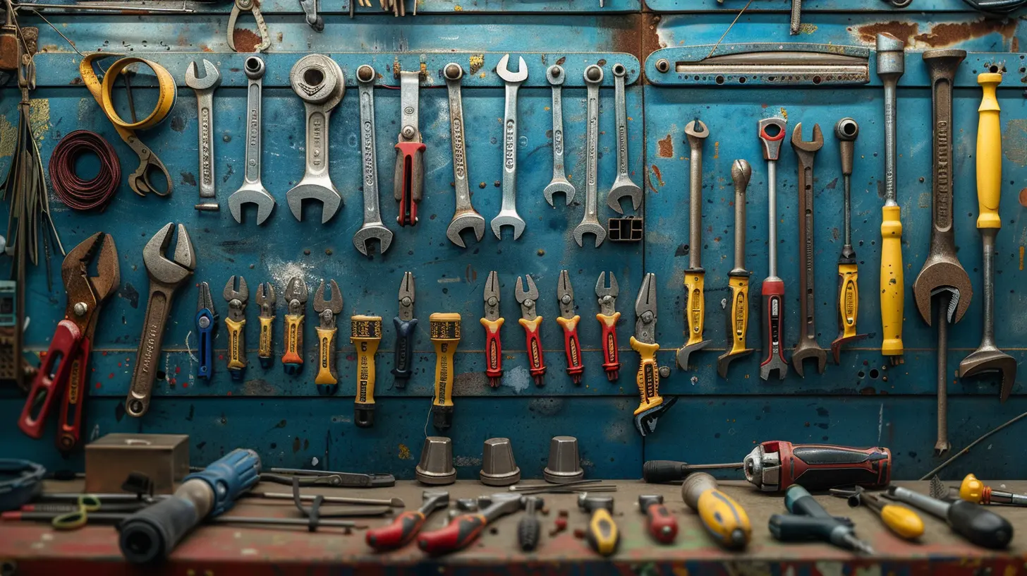 The Top Developer Tools for Building Scalable Microservices