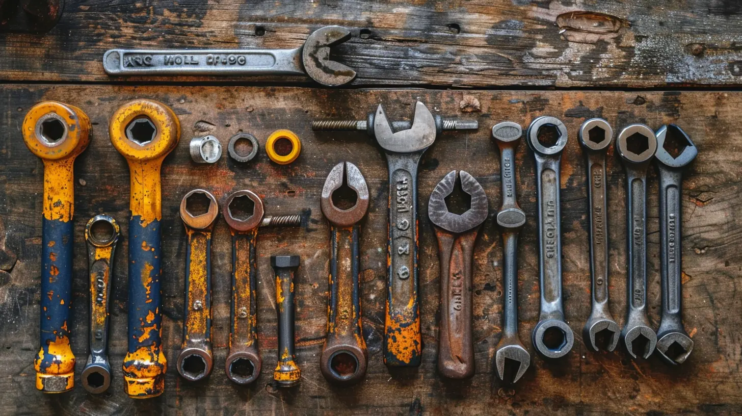 The Top Developer Tools for Building Scalable Microservices