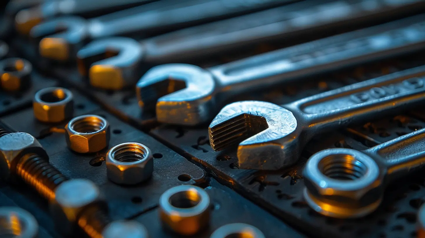 The Top Developer Tools for Building Scalable Microservices