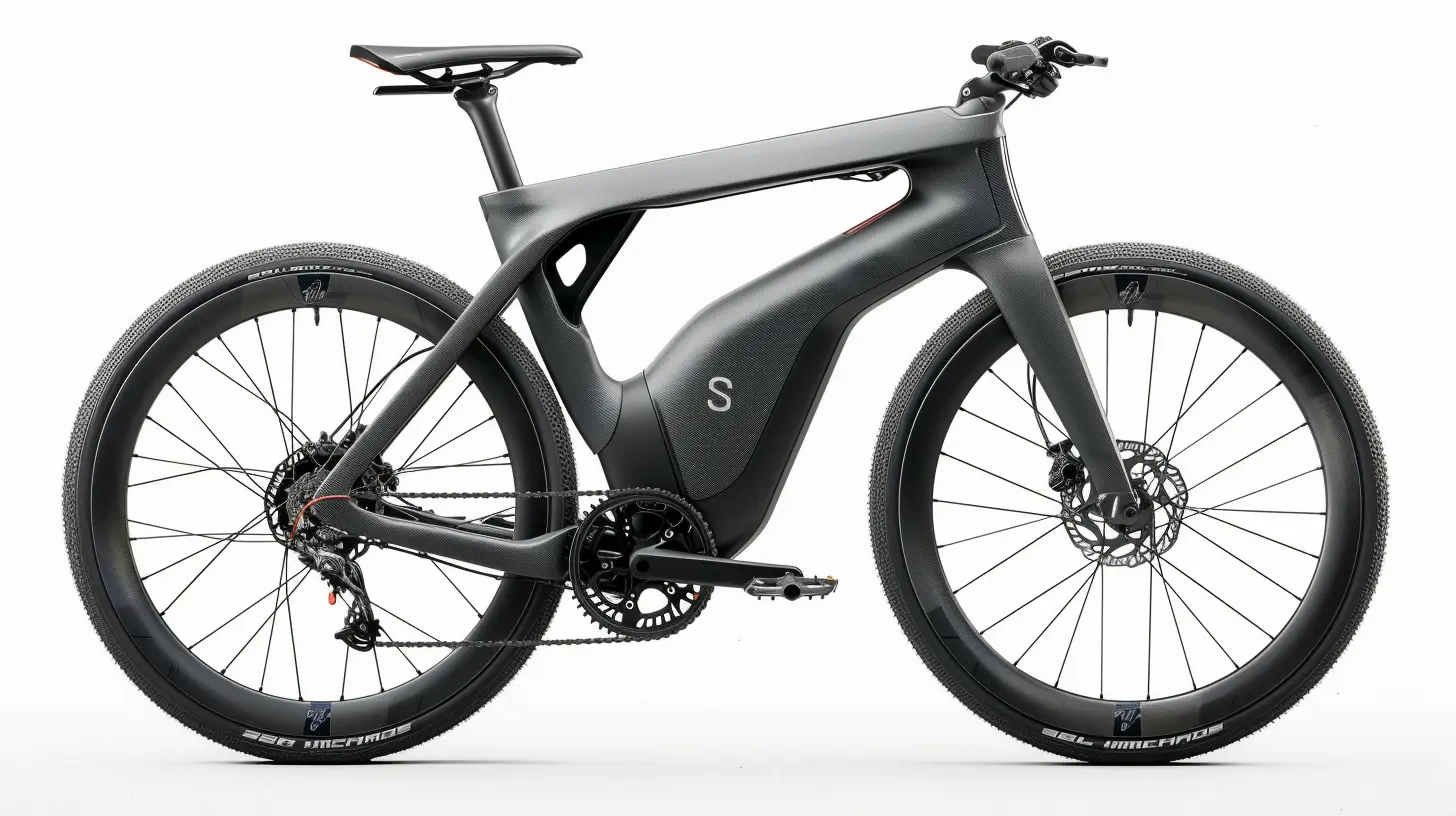 The Ultimate Guide to Choosing the Right Electric Bicycle