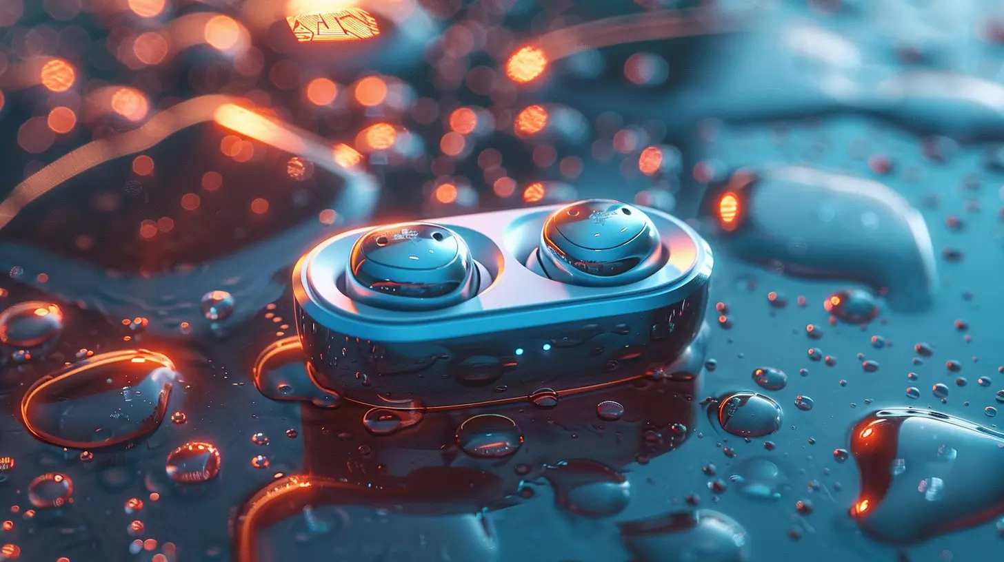 The Ultimate Wireless Earbuds Showdown: Which One Stands Out?