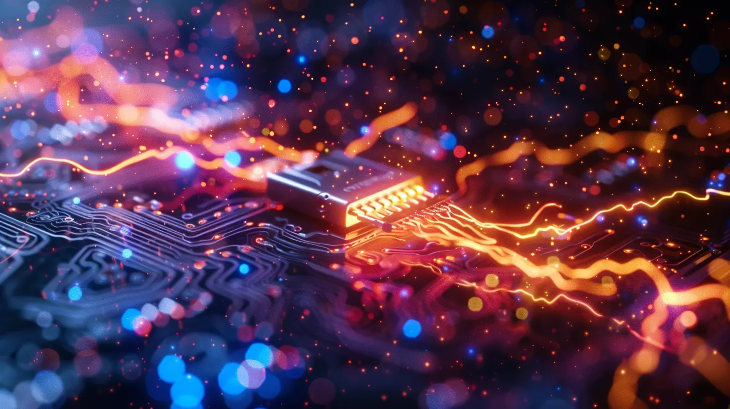 Thunderbolt vs. USB-C: What’s the Difference and Why It Matters