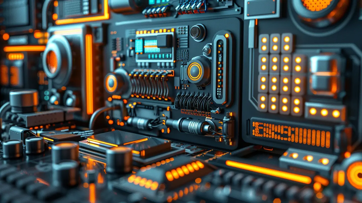 Tools for Monitoring Performance in Real-Time Applications