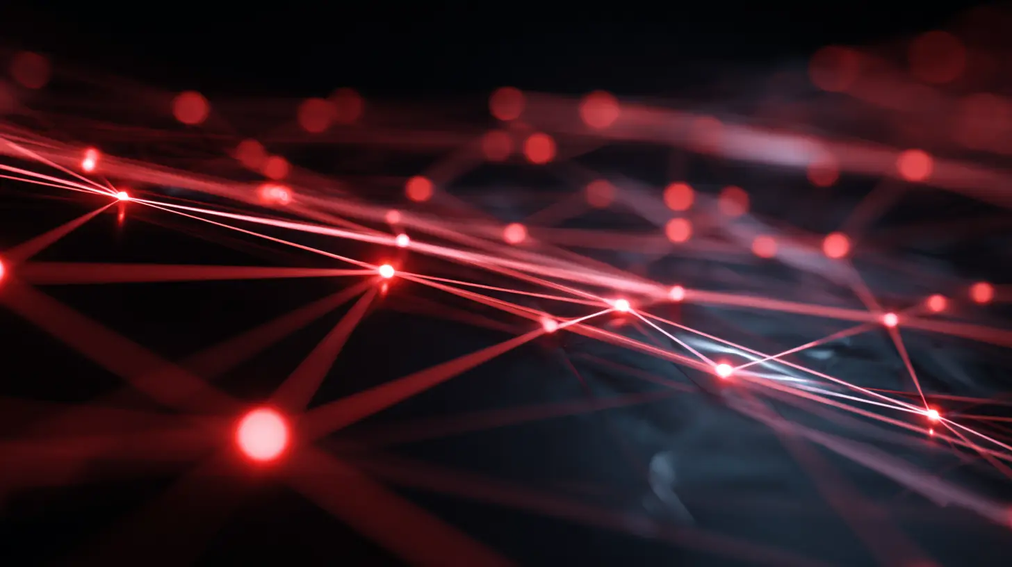 Top Network Security Challenges Enterprises Will Face in 2026