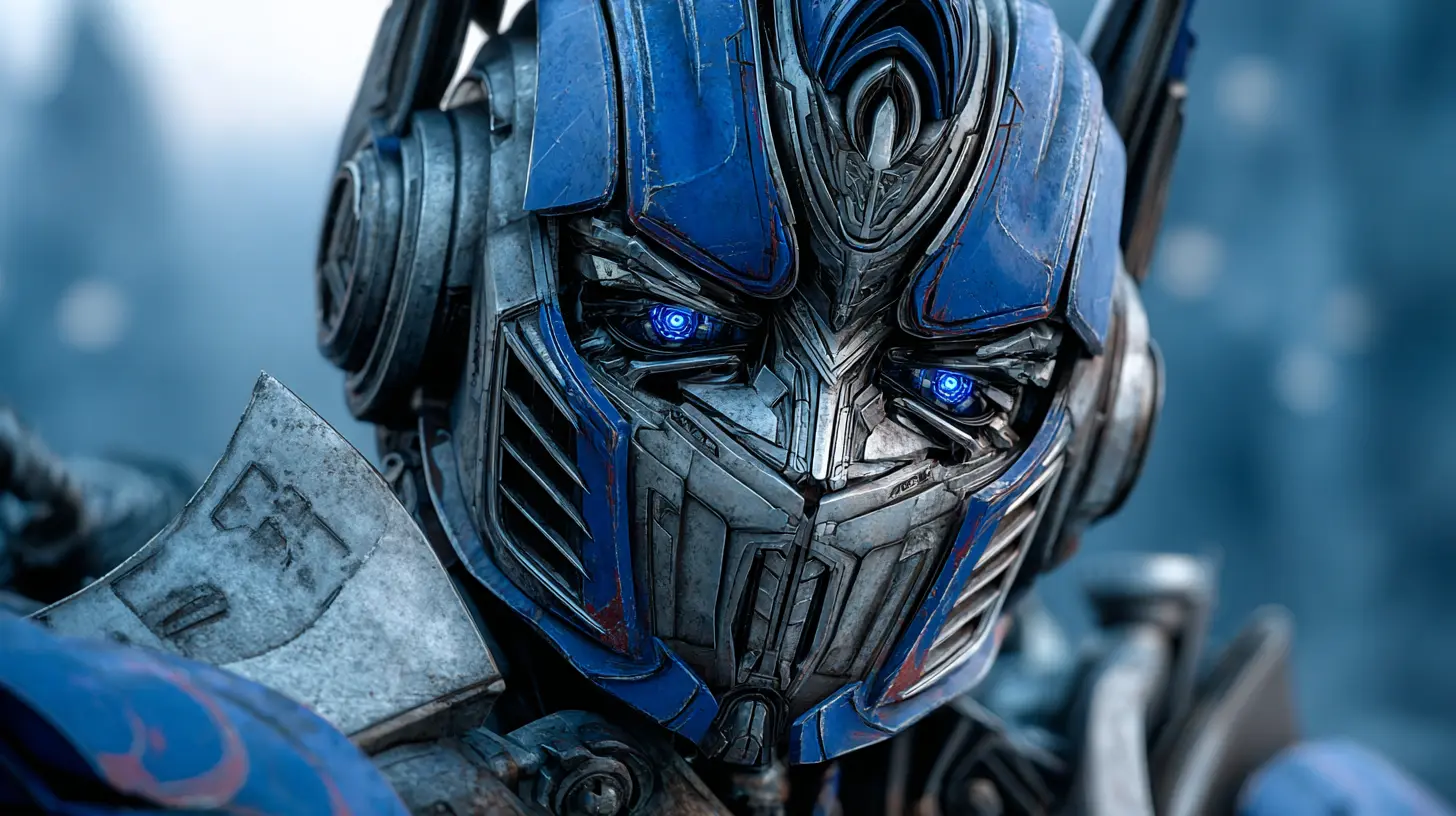 Transformers and Their Continued Dominance in NLP Models