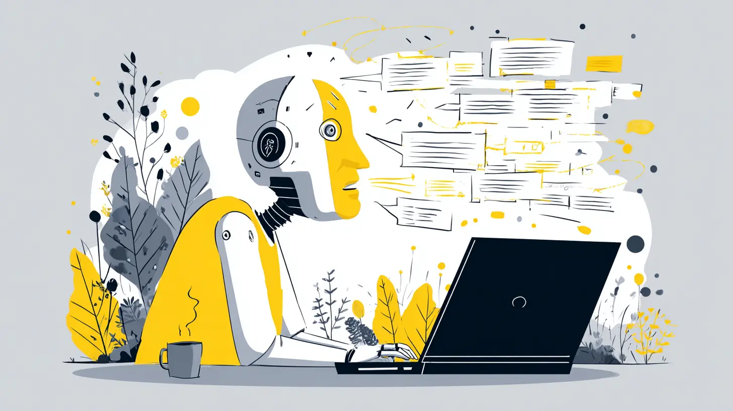 Trends in Sentiment Analysis That Will Shape Online Marketing