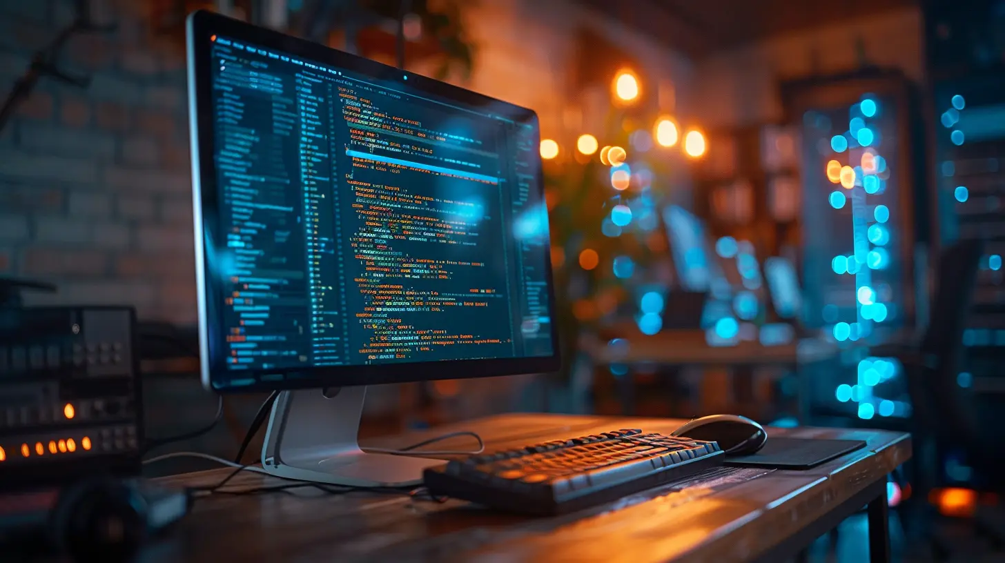 Turbocharge Your Coding with AI-Powered Developer Assistants