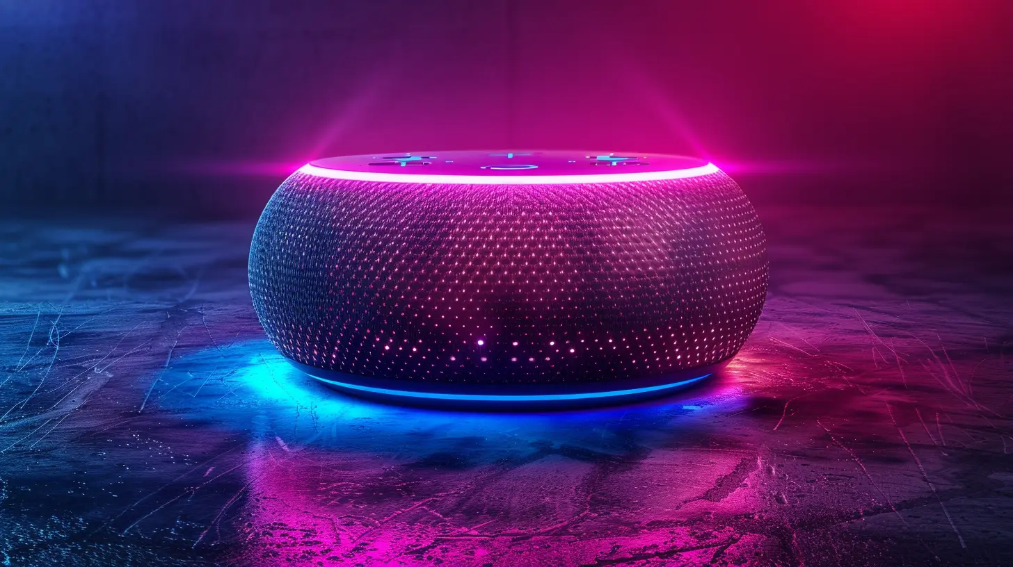 Turn Your Smart Speaker into a Virtual DJ for Your Next Party