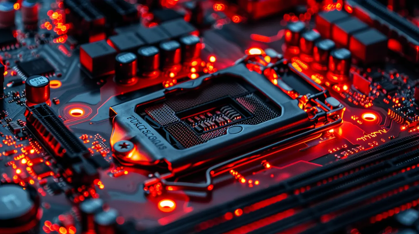 Understanding Multi-Core Processors: Why More Cores Matter