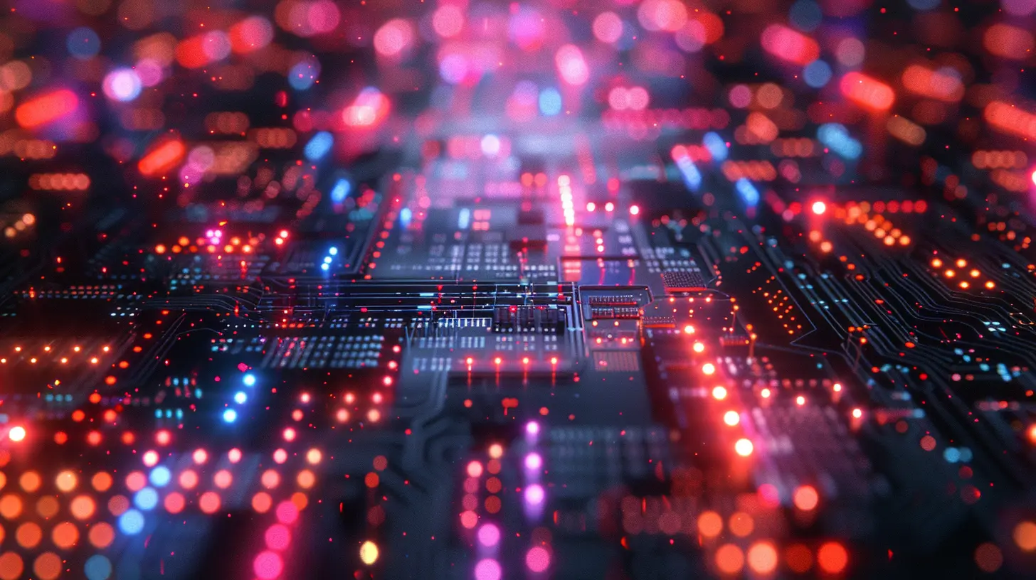 Understanding Multi-Core Processors: Why More Cores Matter