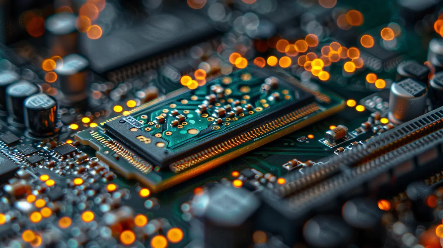 Understanding the Differences Between SATA, NVMe, and M.2 Drives
