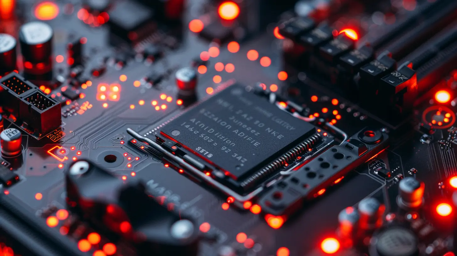 Understanding the Differences Between SATA, NVMe, and M.2 Drives