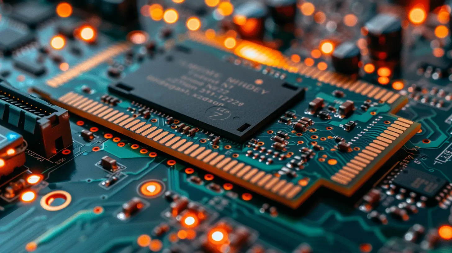Understanding the Differences Between SATA, NVMe, and M.2 Drives