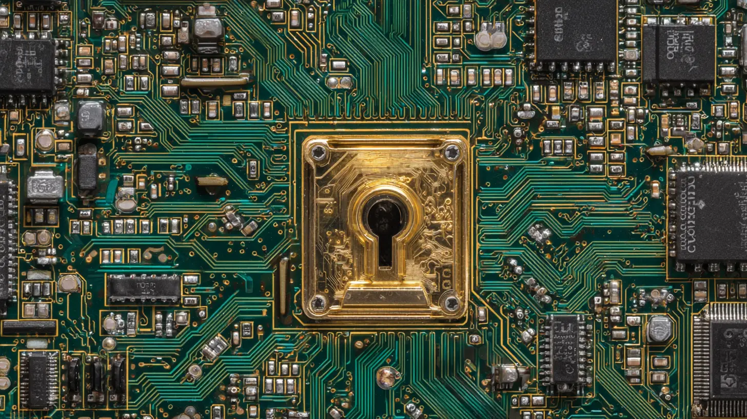 Understanding the Impact of Quantum Computing on Network Encryption