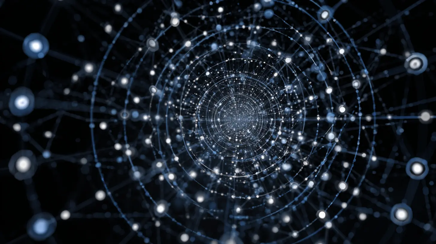 Understanding the Impact of Quantum Computing on Network Encryption