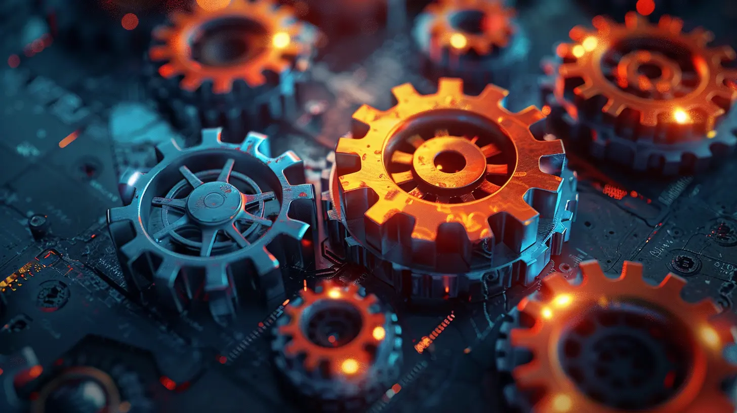 Understanding the Role of DevOps in Accelerating Software Delivery