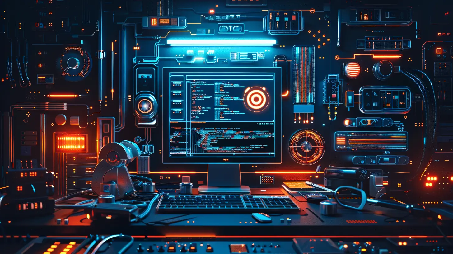 Unlocking Code Efficiency: The Best Tools for Code Optimization