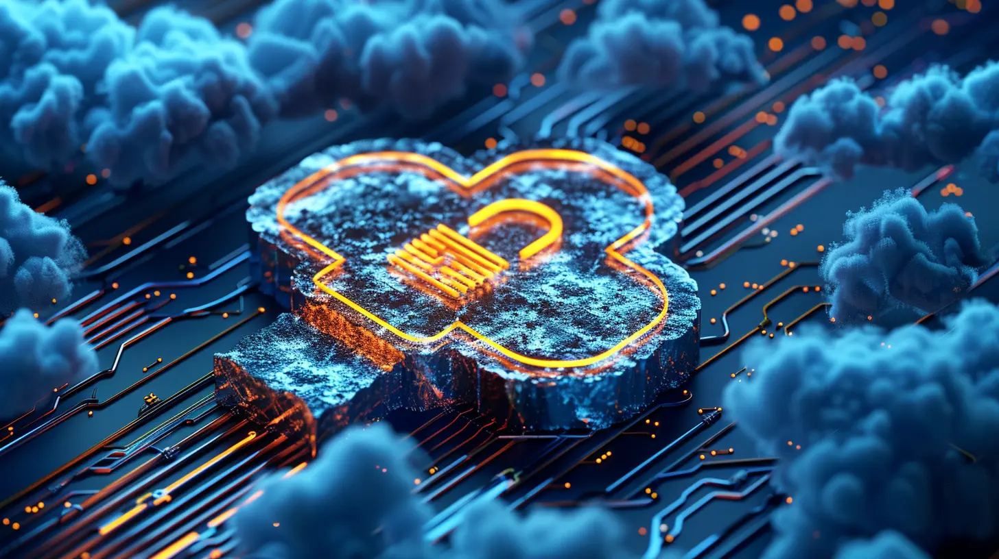 Unlocking the Potential of Cloud-Based DevOps Practices