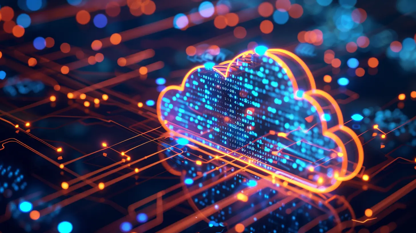 Unlocking the Potential of Cloud-Based DevOps Practices