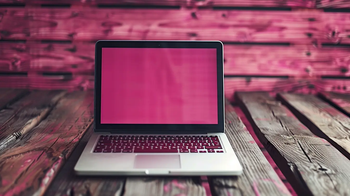 Upgrading Your Laptop’s SSD: A Simple Guide to Better Performance