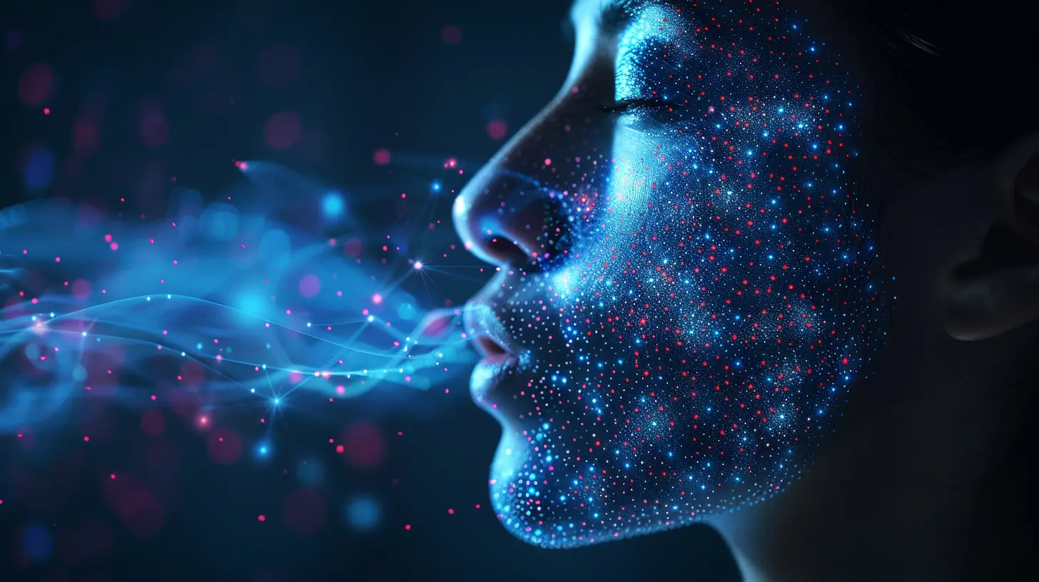 Voice-Activated Gadgets: The Rise of Hands-Free Tech
