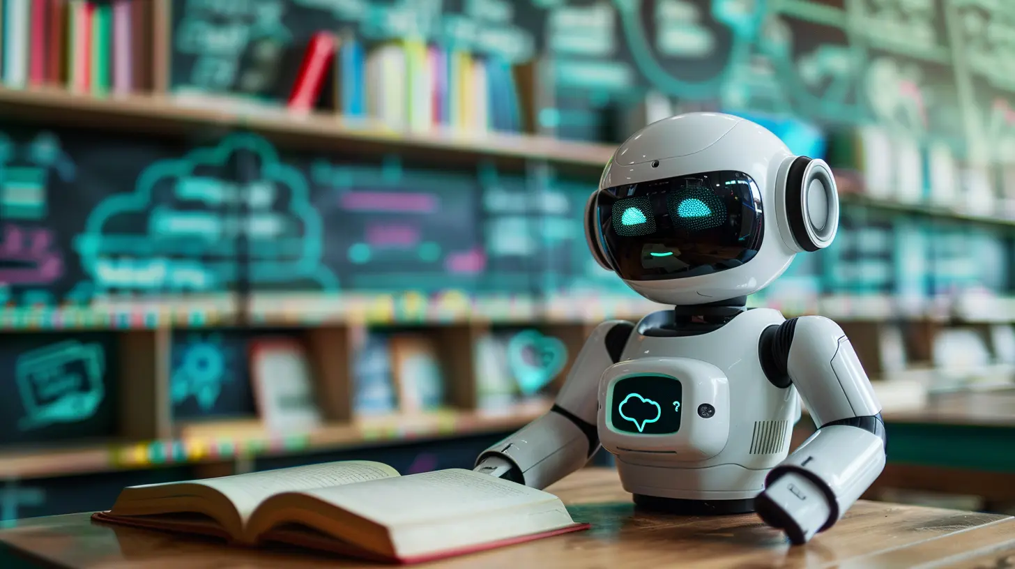 Voice Assistants in Education: Enhancing Learning at Home and in the Classroom