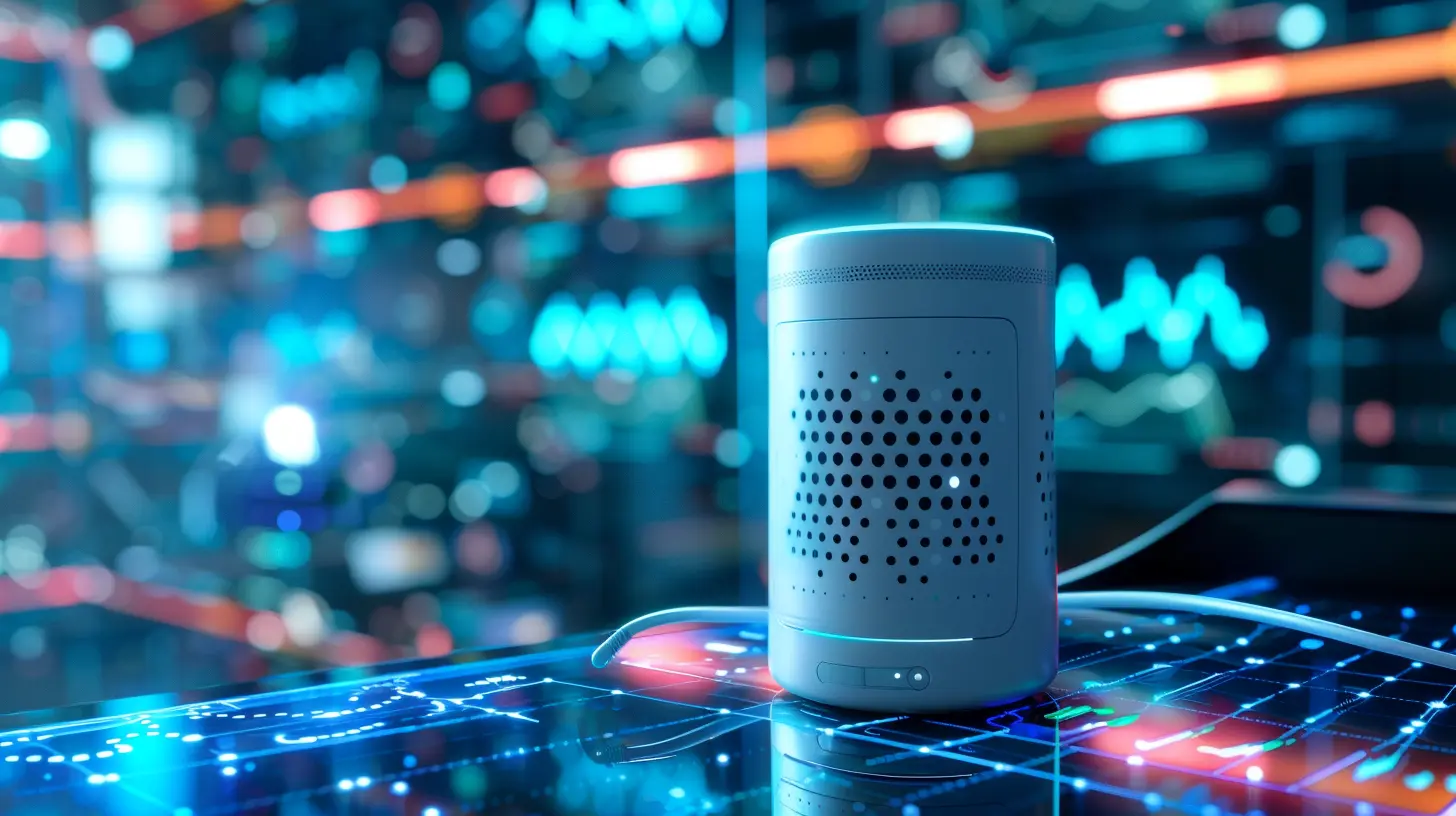 Voice Assistants in Healthcare: Aiding Patients and Professionals
