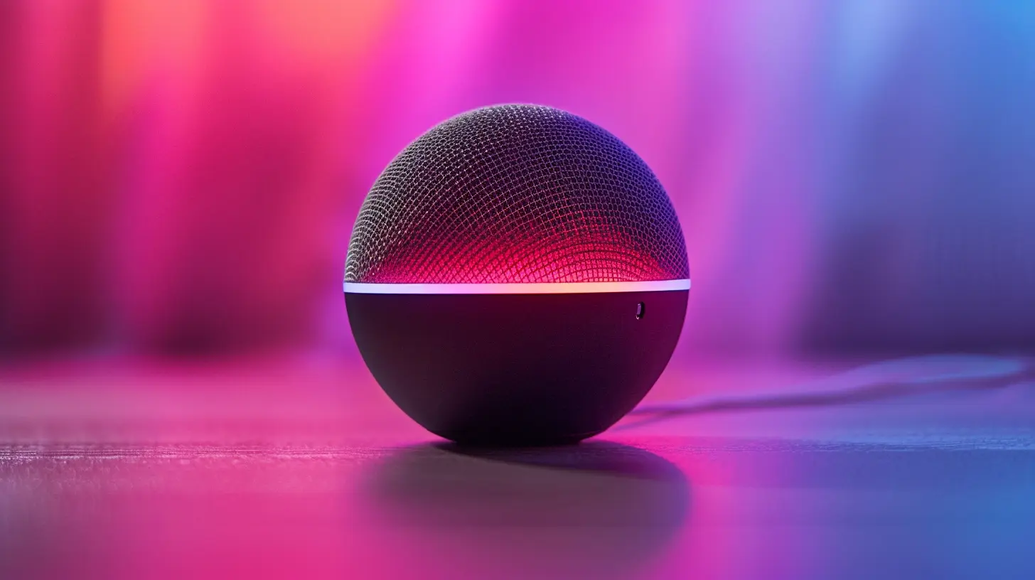 Voice Assistants: Unlocking the True Potential of Your Smart Speaker
