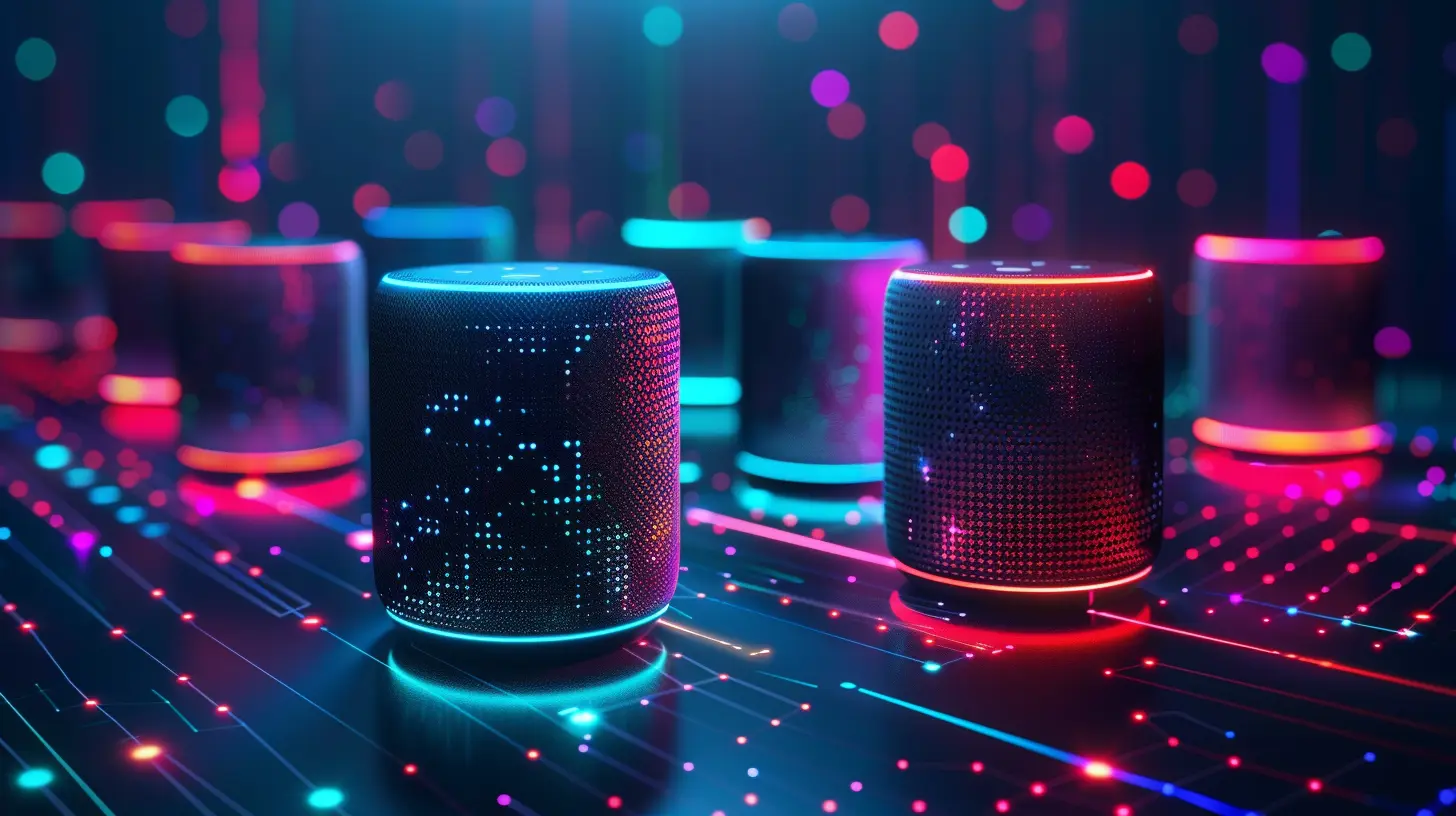 Voice Assistants vs. Privacy: Balancing Convenience and Security