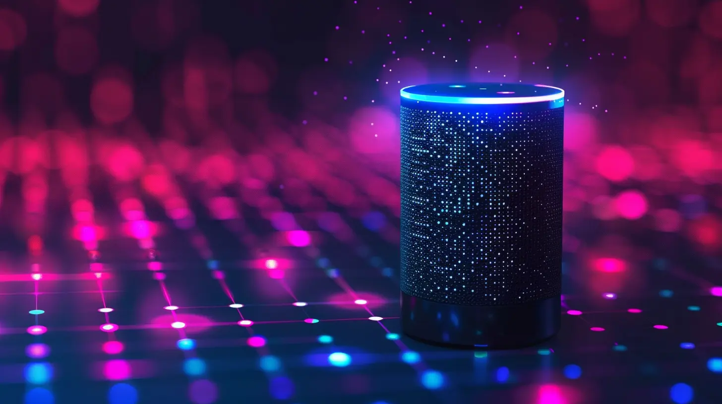 Voice Assistants vs. Privacy: Balancing Convenience and Security