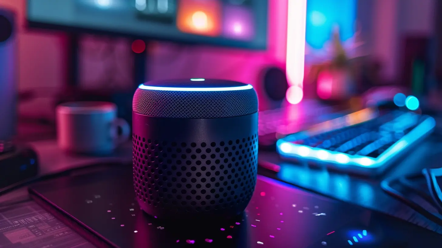 Voice Assistants vs. Privacy: Balancing Convenience and Security