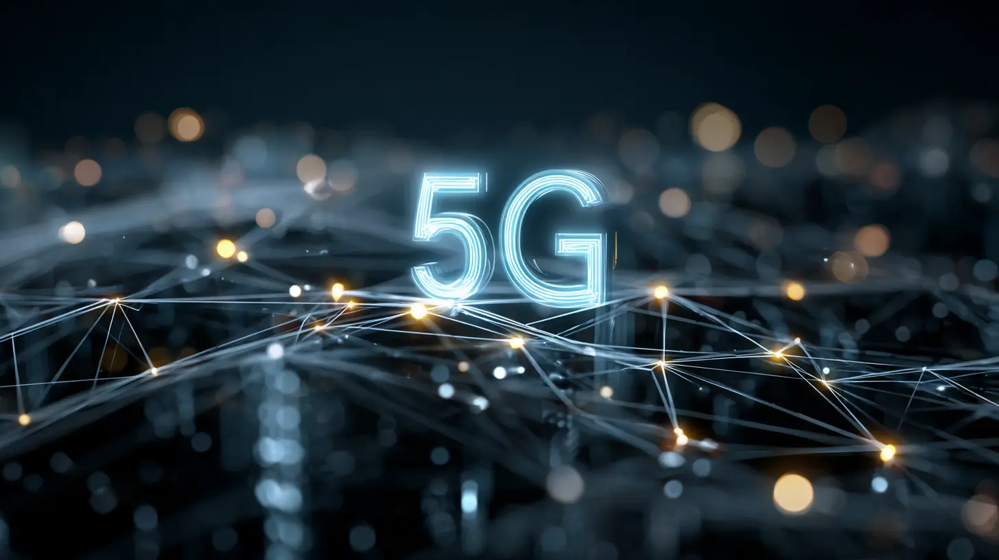 What Enterprises Need to Know About Private 5G Networks