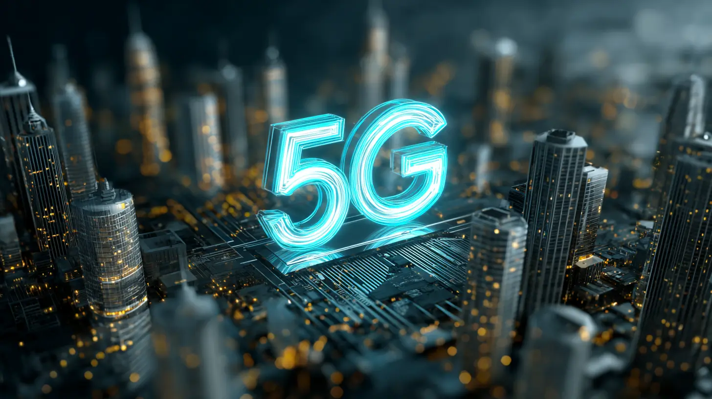 What Enterprises Need to Know About Private 5G Networks