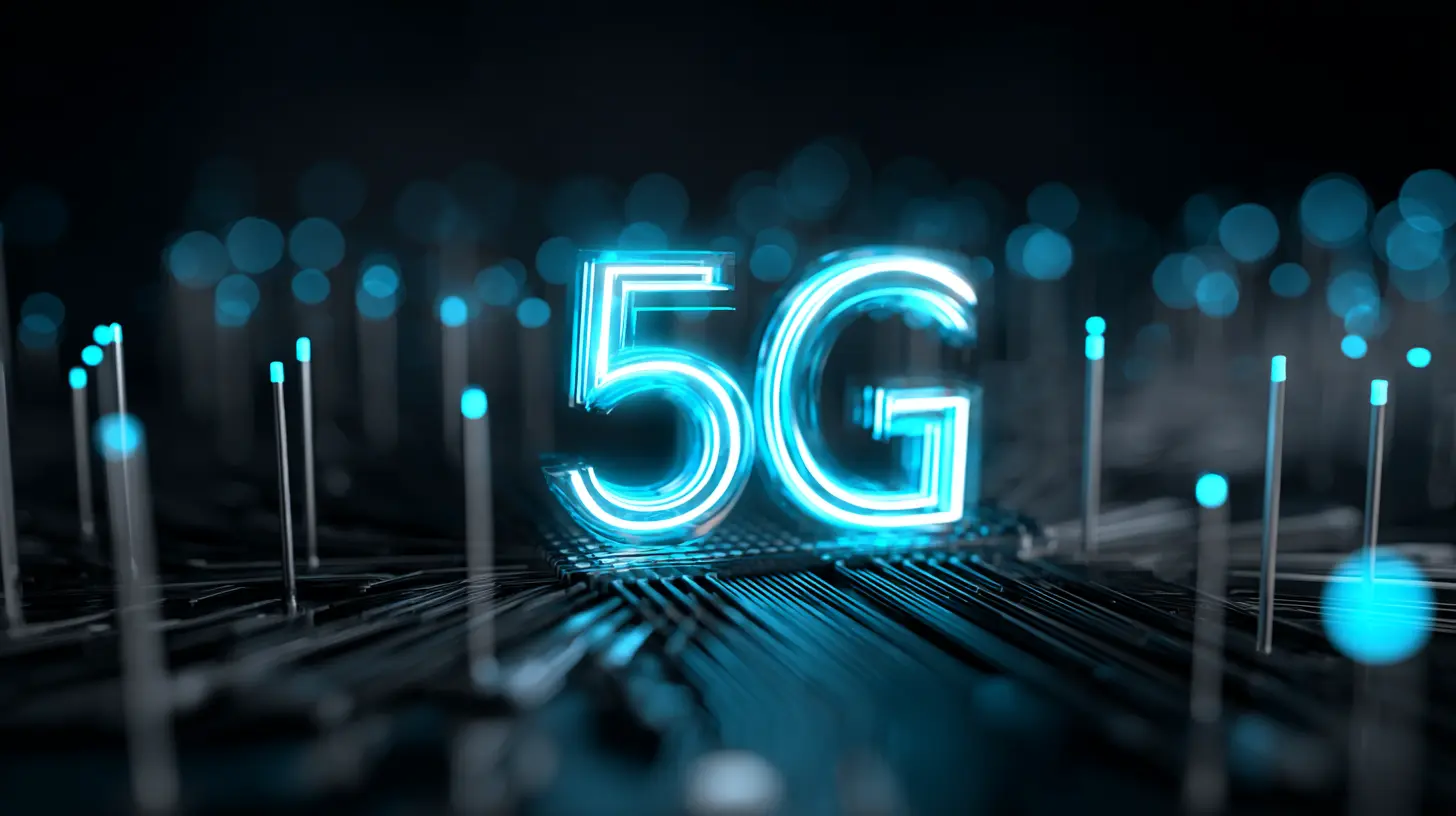 What Enterprises Need to Know About Private 5G Networks