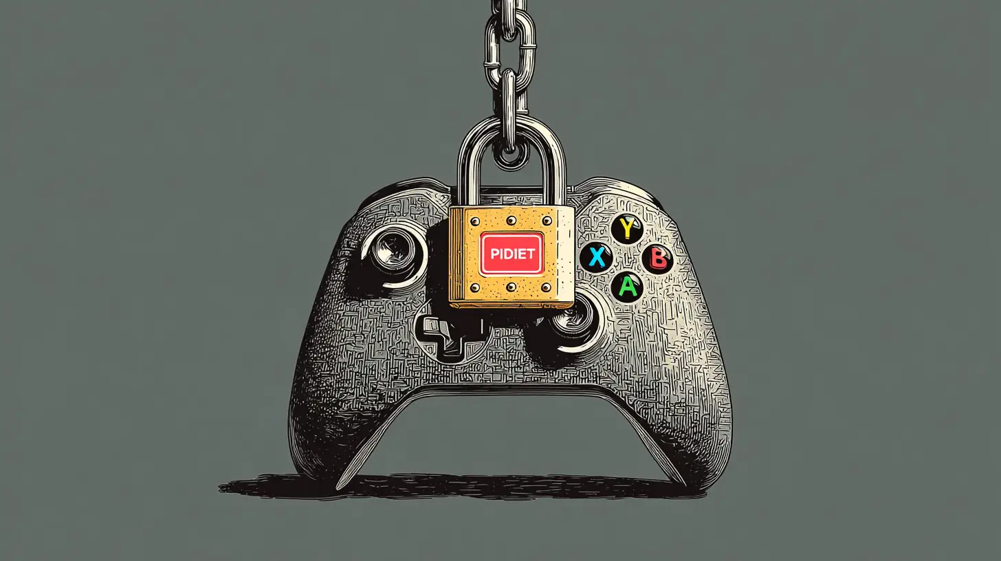 Why Data Privacy Should Be a Major Concern for Gamers