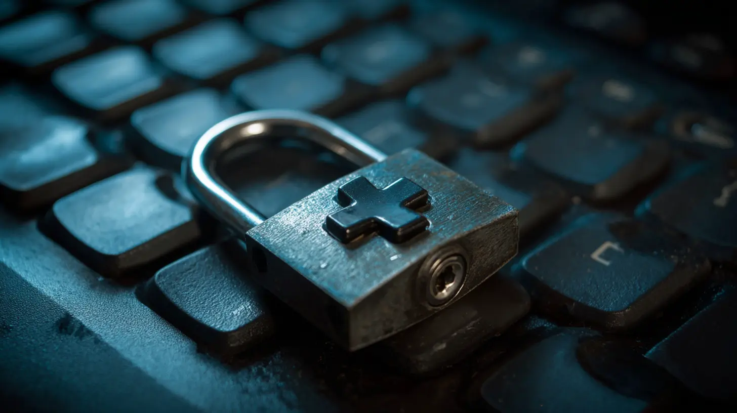Why Data Privacy Should Be a Major Concern for Gamers