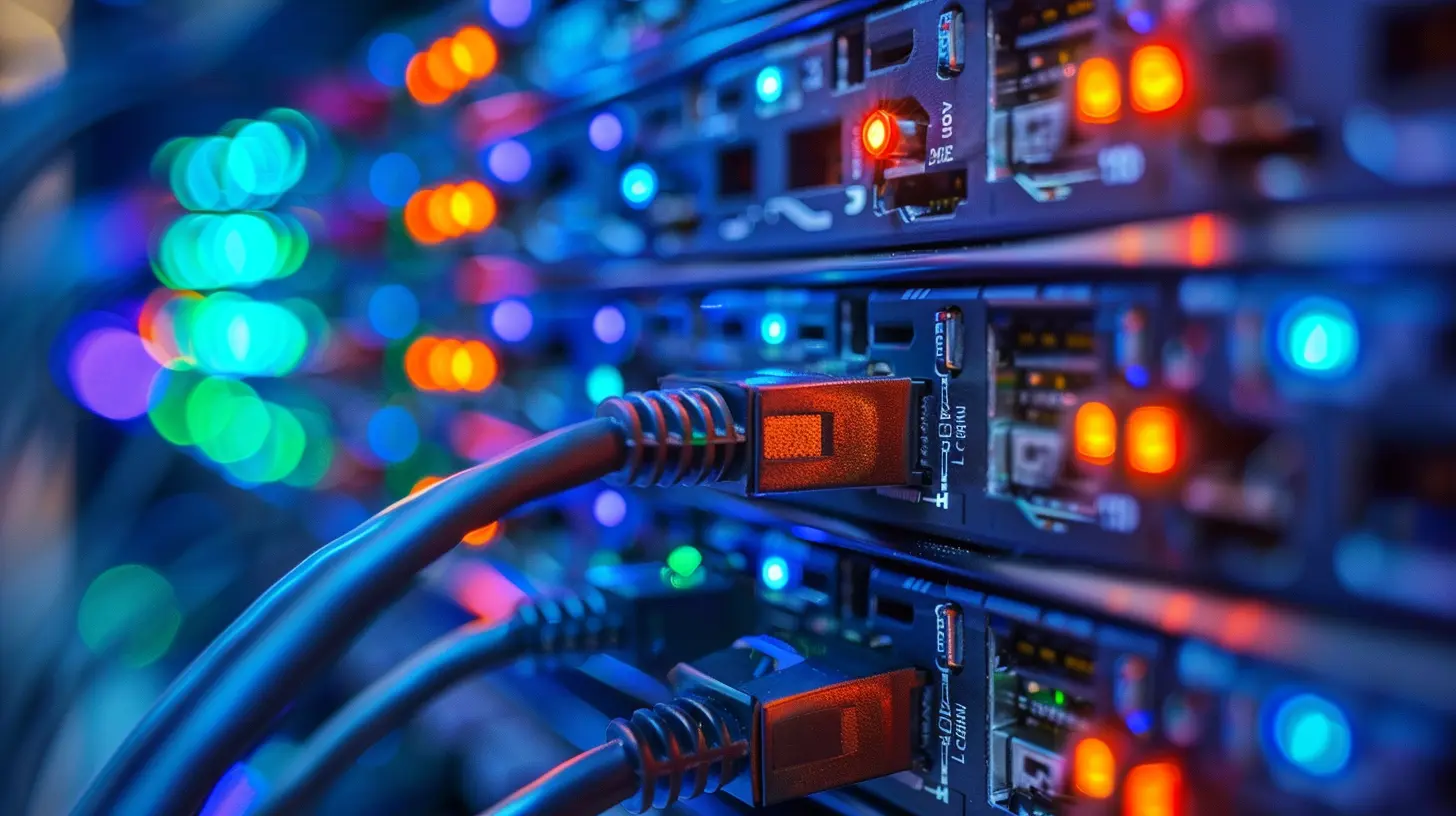 Why DisplayPort Is Becoming the Standard for High-Resolution Monitors