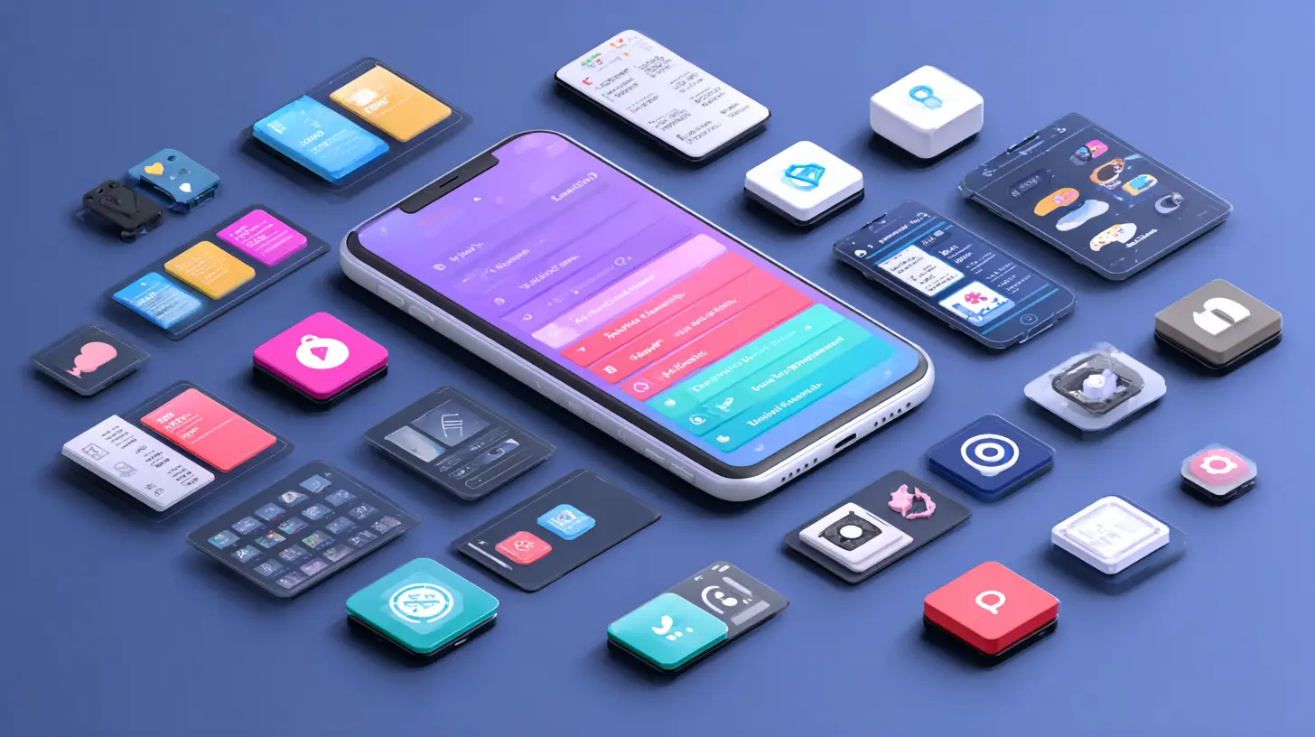 Why Mobile Apps Will Replace Websites by 2027